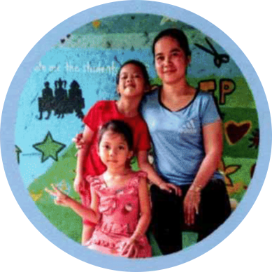 Second Generation Family