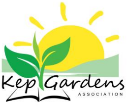KepGardens Logo